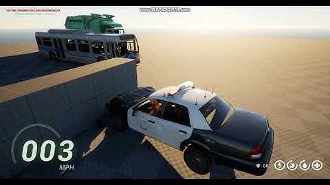 Road To Alaska|GASP|Vehicle System|Unreal Engine 5|W.I.P