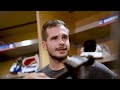 NYR vs CHI: Igor Shesterkin Pregame Media Availability | Dec. 9, 2024
