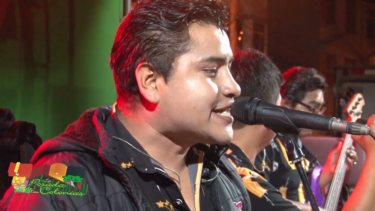 MIX LA VECINA - LOS BANCES DE PUCALA - 1RO DE MAYO - ( FELIZ ANIV )  EL HUECO  - CHILAPITO