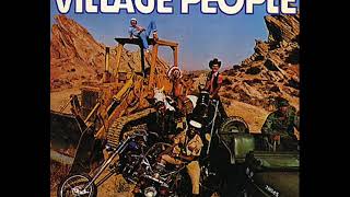 Village People - YMCA (Chris&#39; I&#39;m Only Here To Work Out Mix)