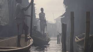 Makoko Stilt Community (Music Video)