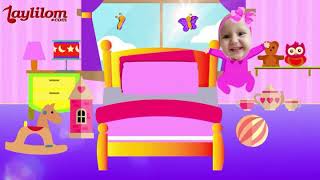 Belinayın 1 Yaş Şarkısı Doğum Günü