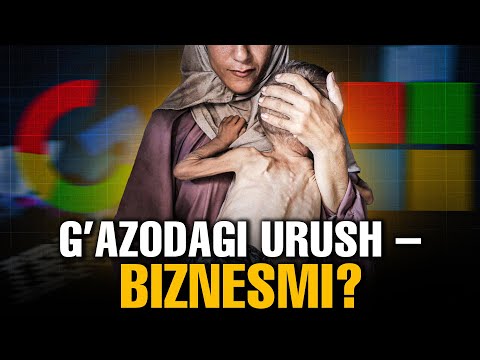 Google G'azodagi urushdan foyda ko'rmoqdami? | Dolzarb