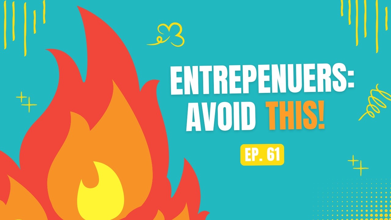 Entrepreneurs: Is the Hustle Helping or Hurting You?