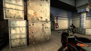 CS:GO First Matchmaking Video