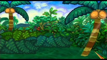 Paper Mario Playthrough - Chapter 6 Interlude Part 1