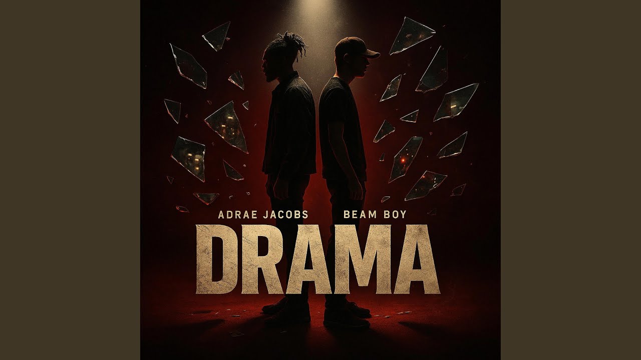 Drama (feat. Beam Boy) - YouTube