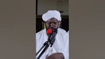 قراية مقام سوداني 