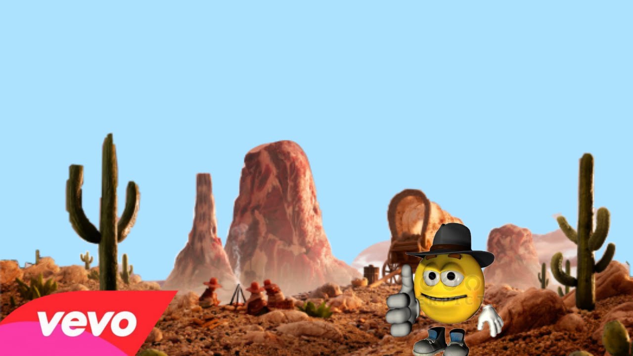 Star Student Cowboy Version Official Music Video 