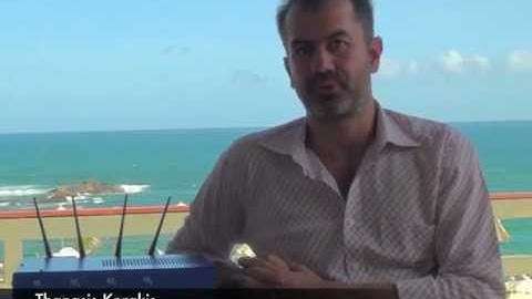 What are "Icarus nodes"?