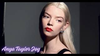 The Unique Charm of Anya Taylor-Joy That Fans Can’t Ignore