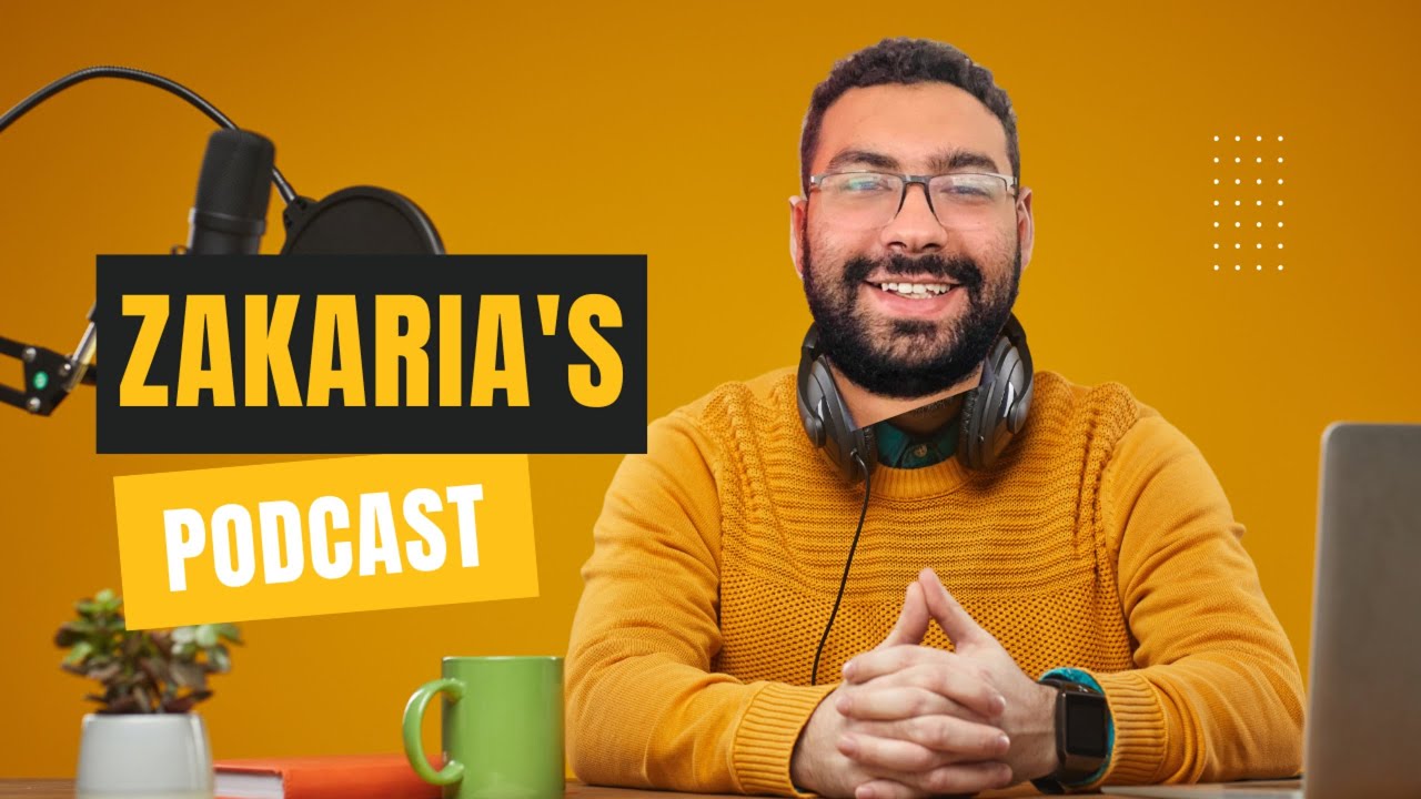 من أروع البودكاسات الإغوائية مع ضيف جديد