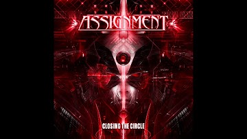 Assignment - "Genetic Slavery"