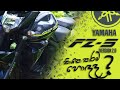 Yamaha FZ-S Review | Bikemart.lk| Sri Lanka