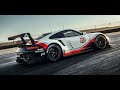 Assetto Corsa- Porsche- Hyper-Realistic Racing