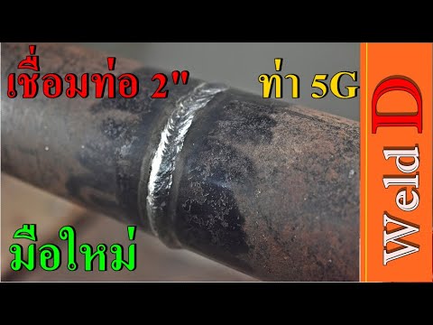 วีดีโอ: การเชื่อมท่อคืออะไร?