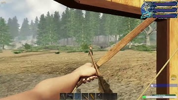 AN ARROW TO THE CROTHC!!! I FOUND THEIR WEAKNESS!!! SUBSISTENCE SERVER STREAM 5/10/2025