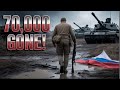 Putin’s Military Is Falling Apart... Russian Troops Are RUNNING Away!