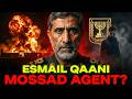 Was The Commander Of Iran S Most Dangerous Military Unit A Mossad Spy The Full Investigation Was The Commander Of Iran S Most Dangerous Military Unit A Mossad Spy The Full Investigation