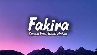 Fakira (Slowed + Reverb) | Sanam Puri & Neeti Mohan | Vishal & Shekhar | RONIS MUSIC