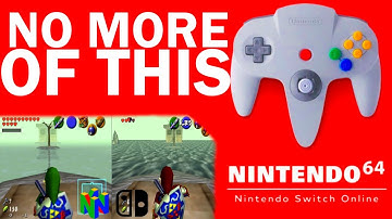 N64 Online is Terrible + Project64 Setup Guide