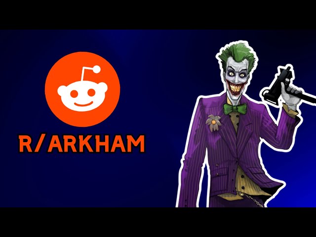 Can't play Batman Arkham Origins Mobile : r/BatmanArkham