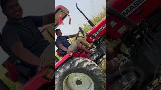 Massey 7235