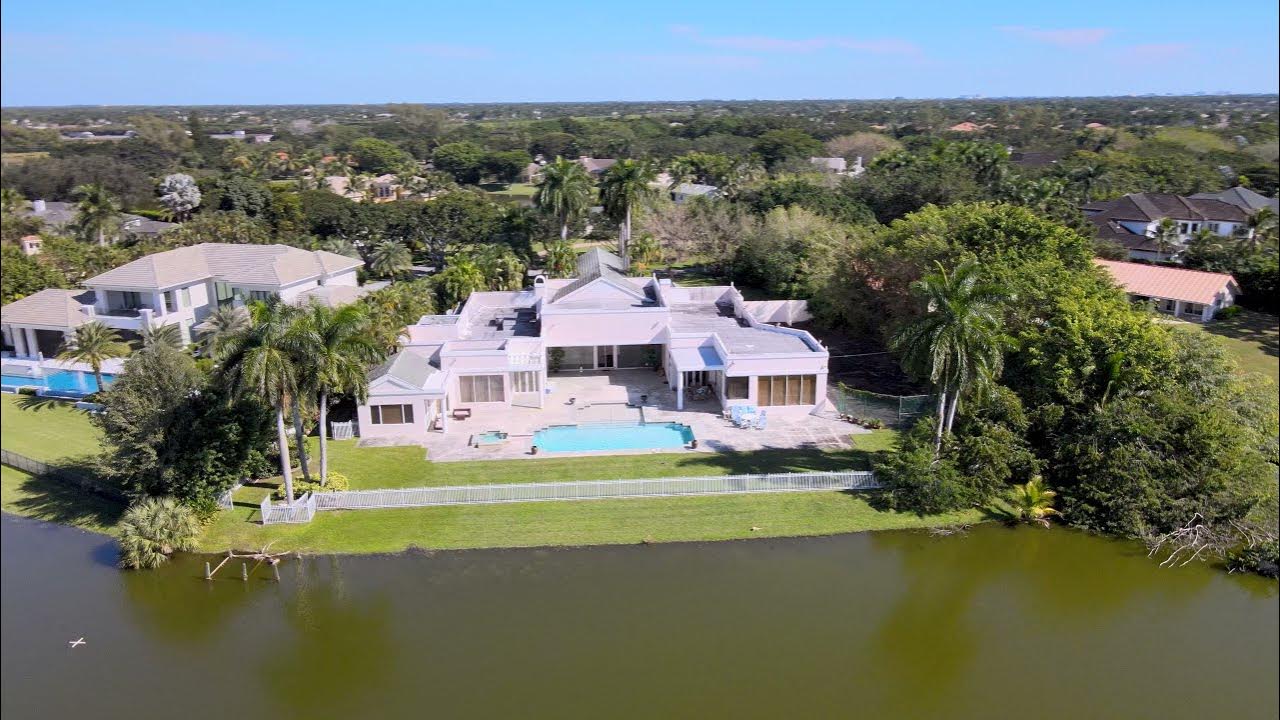 LONG LAKE ESTATES presented by Katia Reisler YouTube