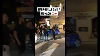 Gmk Embrouille Un Videur 
