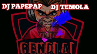 LAGU DJ PAPEPAP TEMOLA TERBARU 2020