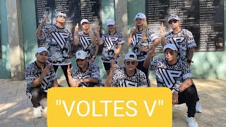 Voltes Vremixtiktokviralsongexclusive Tiktok Clubmix 2023 Juliranne Ft Djtangmixdiscoremixzumba