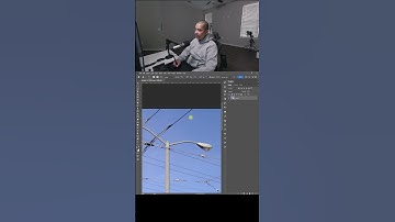 New Photoshop Tool Removes Distractions Instantly