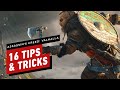 16 Tips & Tricks For Assassin's Creed: Valhalla