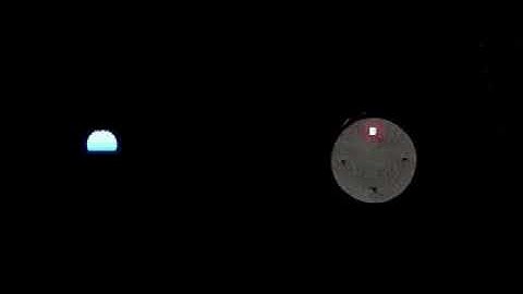 Measuring end-to-end latency in a VR system using Motion Capture