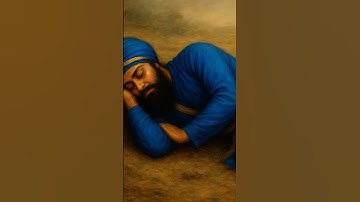 Dhan Dhan Guru Gobind Singh Ji 🙏❤️#waheguruji #wahegurusimran #wahegurublessings #gurugobindsinghji