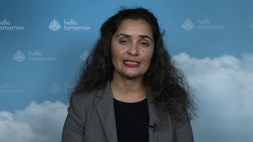 Dr. Anita Sengupta Envisions the Future of Mobility