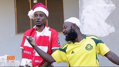 WATANI WA JADI | Ngoma Droo