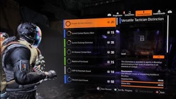 Versatile tactician distinction : Commendation : Battle For Brooklyn. #gaming #gameplay