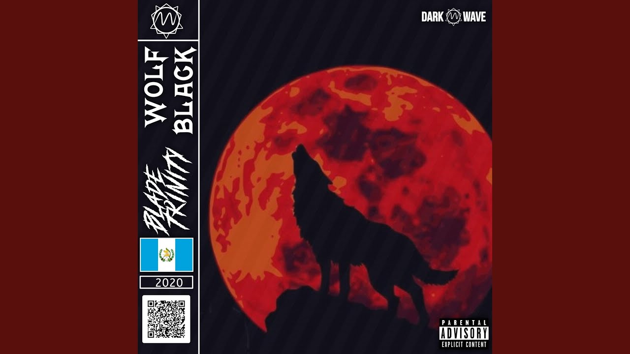Watch Wolf Black on YouTube Watch Wolf Black on YouTube