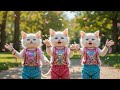 Cutest funny cat dancing videos 😁💃#dancingcat #cat #catvideos #cute #funnycatvideos #viralvideo #cat