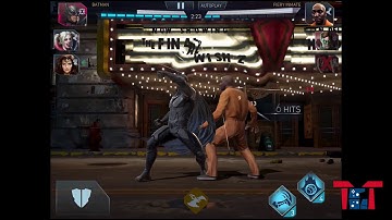 Injustice 2 Hack - How to Hack Gems Injustice 2 Android & iOS