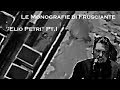 Le Monografie di Frusciante: Elio Petri Pt.I (Febbraio 2018)