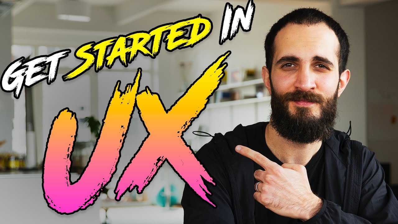 Update UX Design: How To Get Started (A Full Guide)