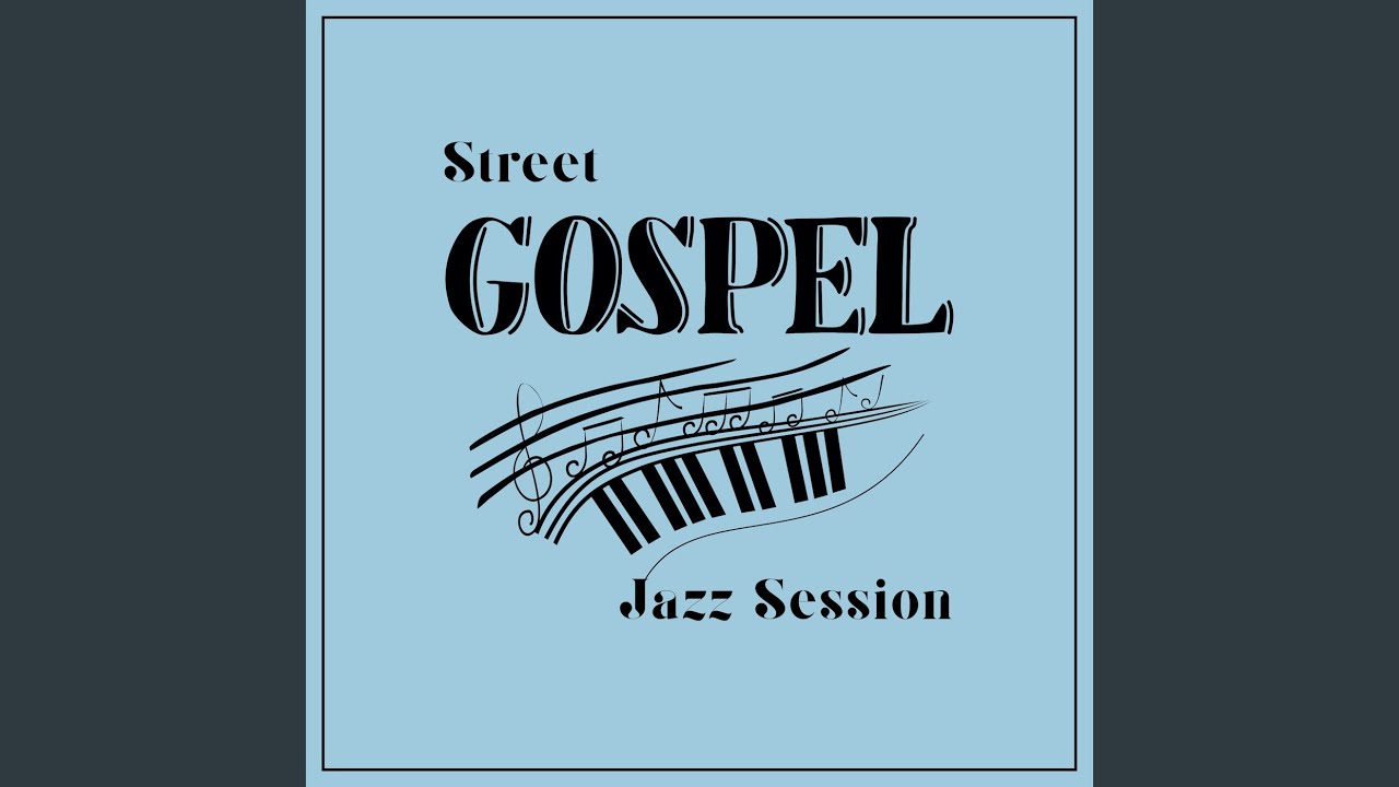 Saxophone Gospel Jazz YouTube