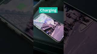 The Multifunctional Air Pump Looks Like This