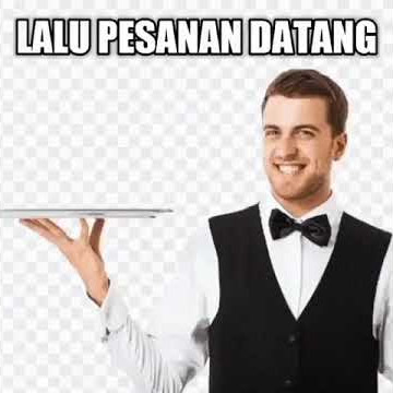 Pecel lele RAP