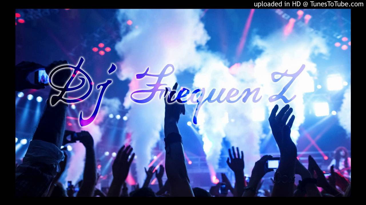 Lift Me - DJ Ekko (FrequenZ Remix) (Florida Breaks, Breakbeat)