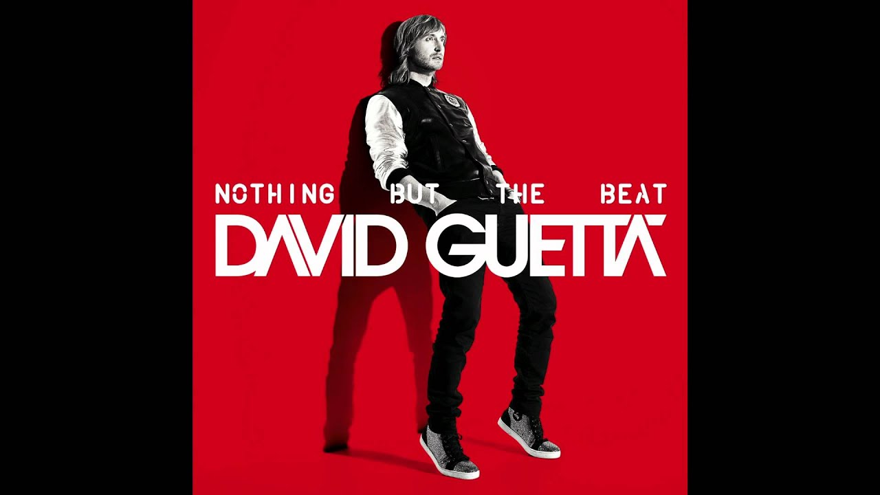 Crank It Up David Guetta Lyrics