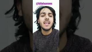 Ismail Cenk Tefrul Bilal Sonses Şarkı Düet