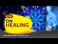Q'uo On Healing